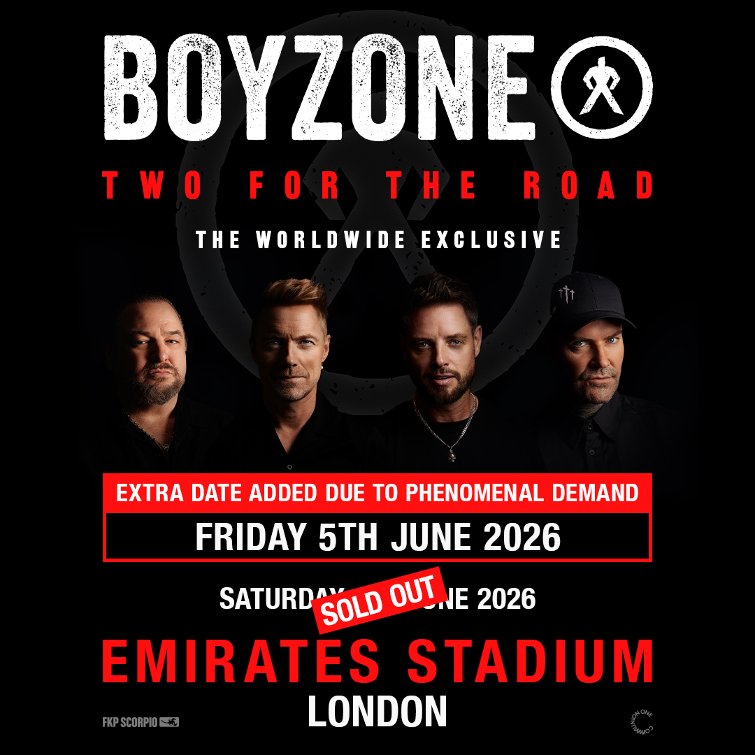 Boyzone