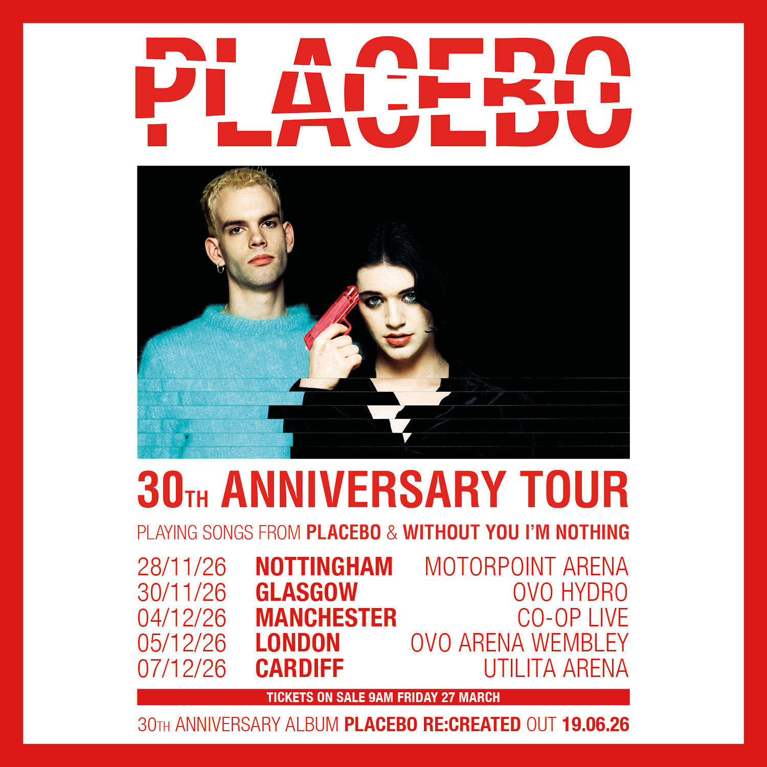 Placebo