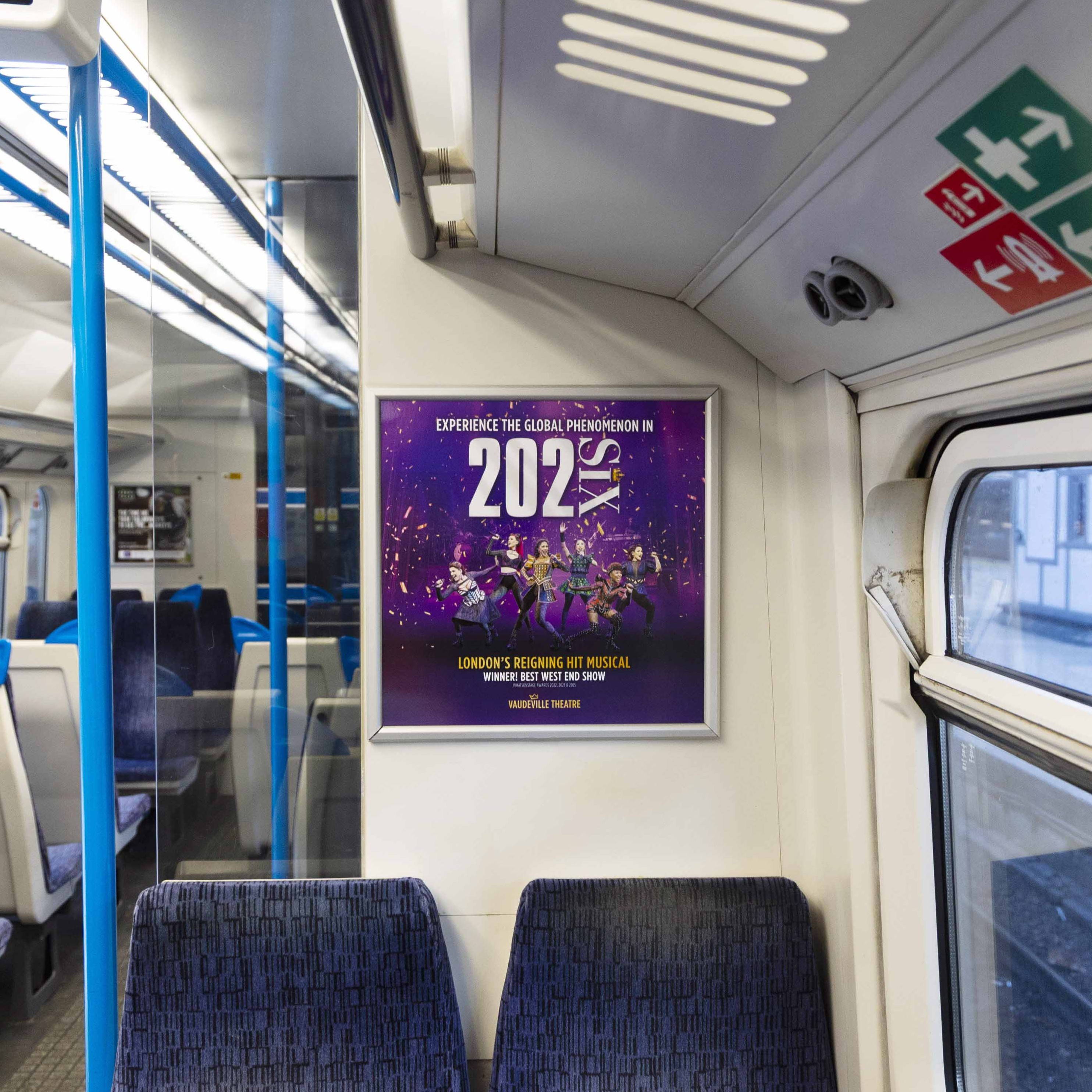 SIX The Musical - West End